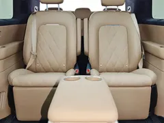 2026 Xiaomi N90 Max 7-seat — фото 25