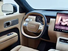 2026 Xiaomi N90 Max 7-seat — фото 26