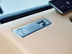 2026 Xiaomi N90 Max 7-seat — фото 28