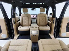2026 Xiaomi N90 Max 7-seat — фото 29