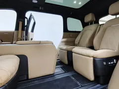 2026 Xiaomi N90 Max 7-seat — фото 30