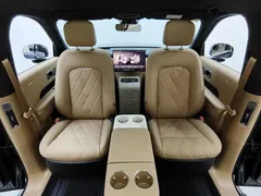 2026 Xiaomi N90 Max 7-seat — фото 31