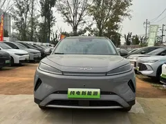 2025 BYD Sea Lion 05 EV 520km Smart Navigation — фото 2
