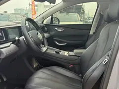 2025 BYD Sea Lion 05 EV 520km Smart Navigation — фото 4