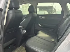 2025 BYD Sea Lion 05 EV 520km Smart Navigation — фото 5