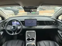 2025 BYD Sea Lion 05 EV 520km Smart Navigation — фото 6