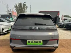 2025 BYD Sea Lion 05 EV 520km Smart Navigation — фото 8