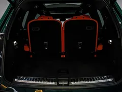2025 Li Auto L9 Smart Refresh, зелёный — фото 9