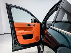 2025 Li Auto L9 Smart Refresh, зелёный — фото 11
