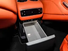 2025 Li Auto L9 Smart Refresh, зелёный — фото 28