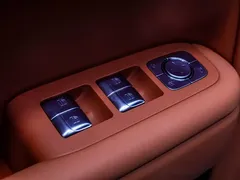 2025 Li Auto L9 Smart Refresh, зелёный — фото 30