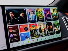 2025 Li Auto L9 Smart Refresh, зелёный — фото 36