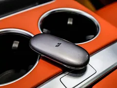 2025 Li Auto L9 Smart Refresh, зелёный — фото 37