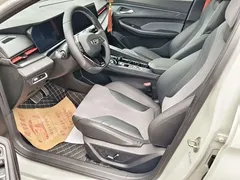 2022 Geely Binrui COOL 1.5T DCT, белый — фото 4