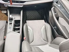 2022 Geely Binrui COOL 1.5T DCT, белый — фото 7
