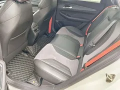 2022 Geely Binrui COOL 1.5T DCT, белый — фото 10