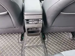 2022 Geely Binrui COOL 1.5T DCT, белый — фото 11
