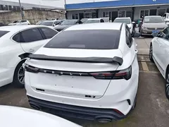 2022 Geely Binrui COOL 1.5T DCT, белый — фото 14