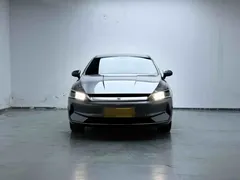 2024 BYD Qin PLUS Honor Edition EV 420km — фото 3