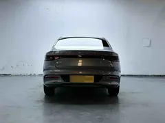 2024 BYD Qin PLUS Honor Edition EV 420km — фото 6