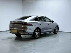 2024 BYD Qin PLUS Honor Edition EV 420km — фото 7