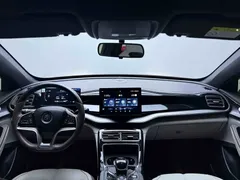 2024 BYD Qin PLUS Honor Edition EV 420km — фото 10