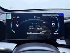 2024 BYD Qin PLUS Honor Edition EV 420km — фото 12
