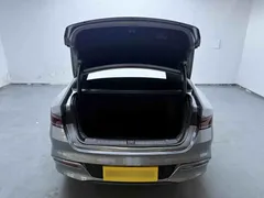 2024 BYD Qin PLUS Honor Edition EV 420km — фото 19