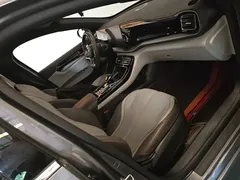 2024 BYD Qin PLUS Honor Edition EV 420km — фото 25