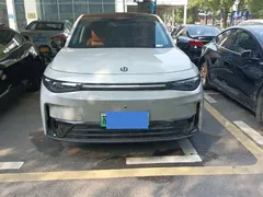 2024 Leapmotor C10 530 Smart — фото 2