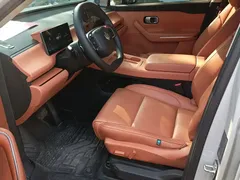 2024 Leapmotor C10 530 Smart — фото 4