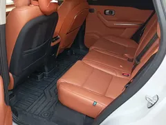 2024 Leapmotor C10 530 Smart — фото 5