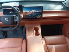 2024 Leapmotor C10 530 Smart — фото 6