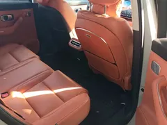 2024 Leapmotor C10 530 Smart — фото 8