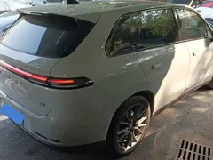 2024 Leapmotor C10 530 Smart — фото 10