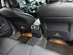 2023 Mercedes-Benz C-Class C 260 L Sport, белый — фото 18