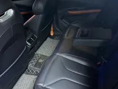 2023 Changan UNI-V 1.5T Premium, чёрный — фото 6