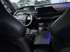 2023 Changan UNI-V 1.5T Premium, чёрный — фото 9