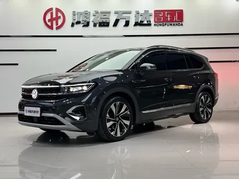 2023 Volkswagen Talagon 380TSI 4WD Luxury Pro 6