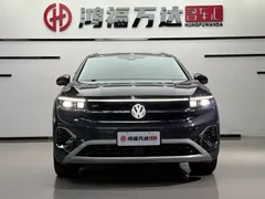 2023 Volkswagen Talagon 380TSI 4WD Luxury Pro 6, чёрный — фото 2