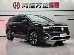 2023 Volkswagen Talagon 380TSI 4WD Luxury Pro 6, чёрный — фото 3