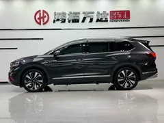2023 Volkswagen Talagon 380TSI 4WD Luxury Pro 6, чёрный — фото 7