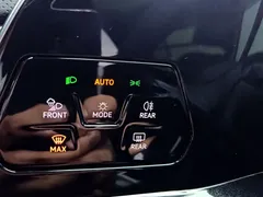 2023 Volkswagen Talagon 380TSI 4WD Luxury Pro 6, чёрный — фото 14