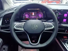 2023 Volkswagen Talagon 380TSI 4WD Luxury Pro 6, чёрный — фото 22
