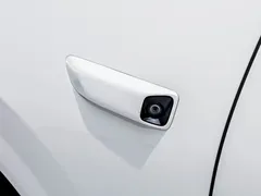 2024 Li Auto MEGA Ultra, белый — фото 26