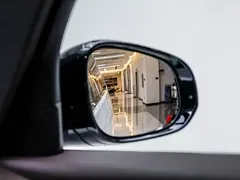2024 Li Auto MEGA Ultra, белый — фото 34