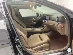 2023 Mercedes-Benz E-Class E 260 L, чёрный — фото 18