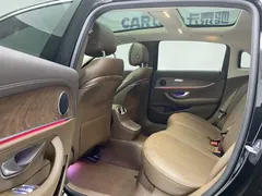 2023 Mercedes-Benz E-Class E 260 L, чёрный — фото 19