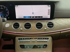 2023 Mercedes-Benz E-Class E 260 L, чёрный — фото 21
