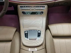 2023 Mercedes-Benz E-Class E 260 L, чёрный — фото 22
